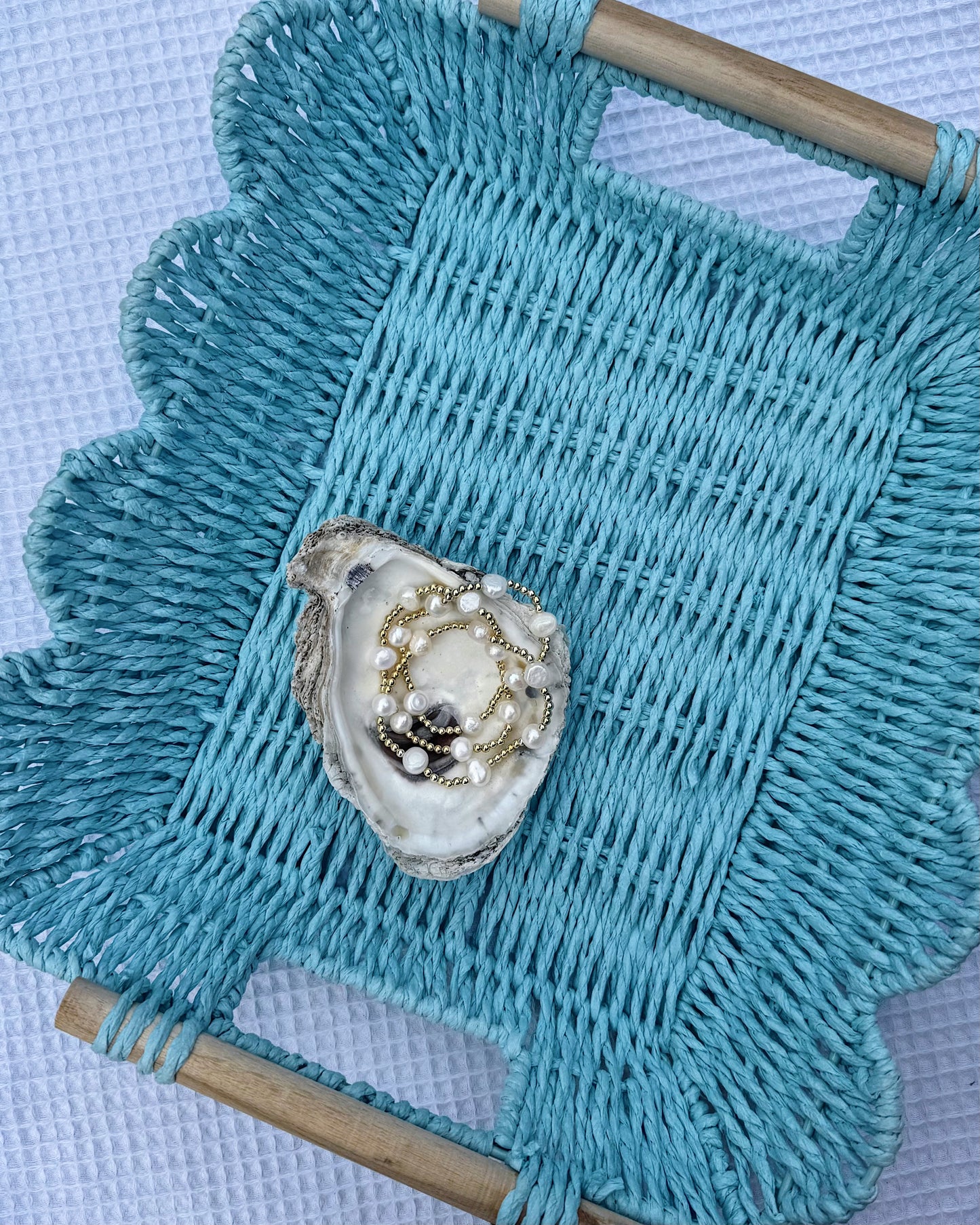 Coastal Pattern