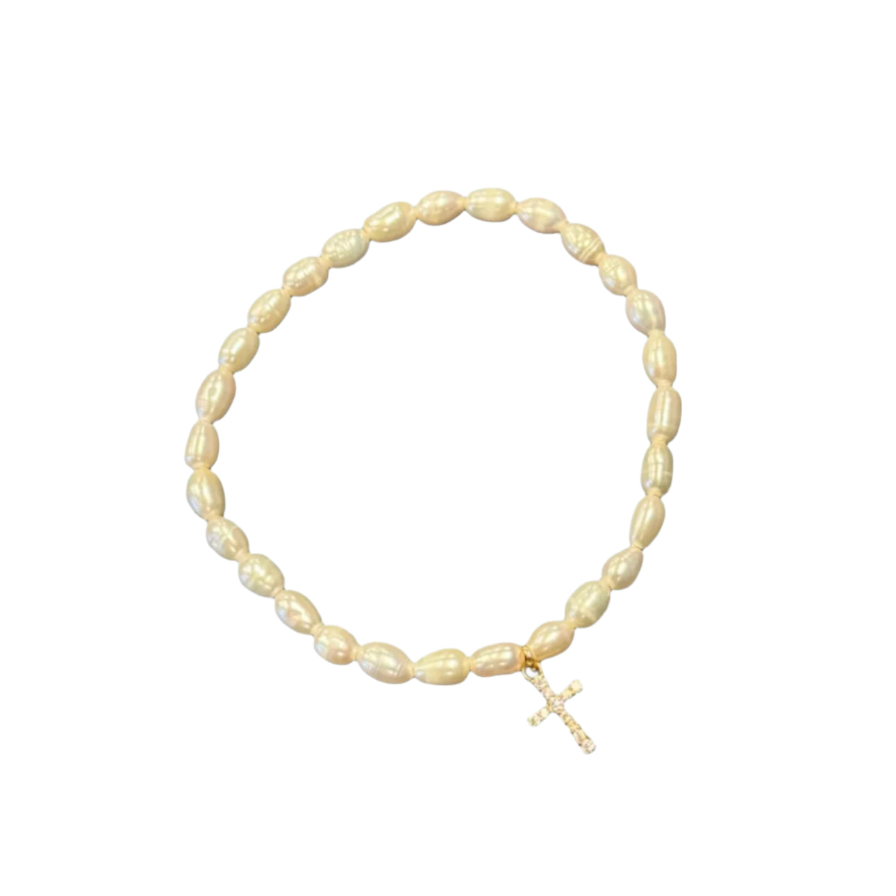 Sapelo Bracelet