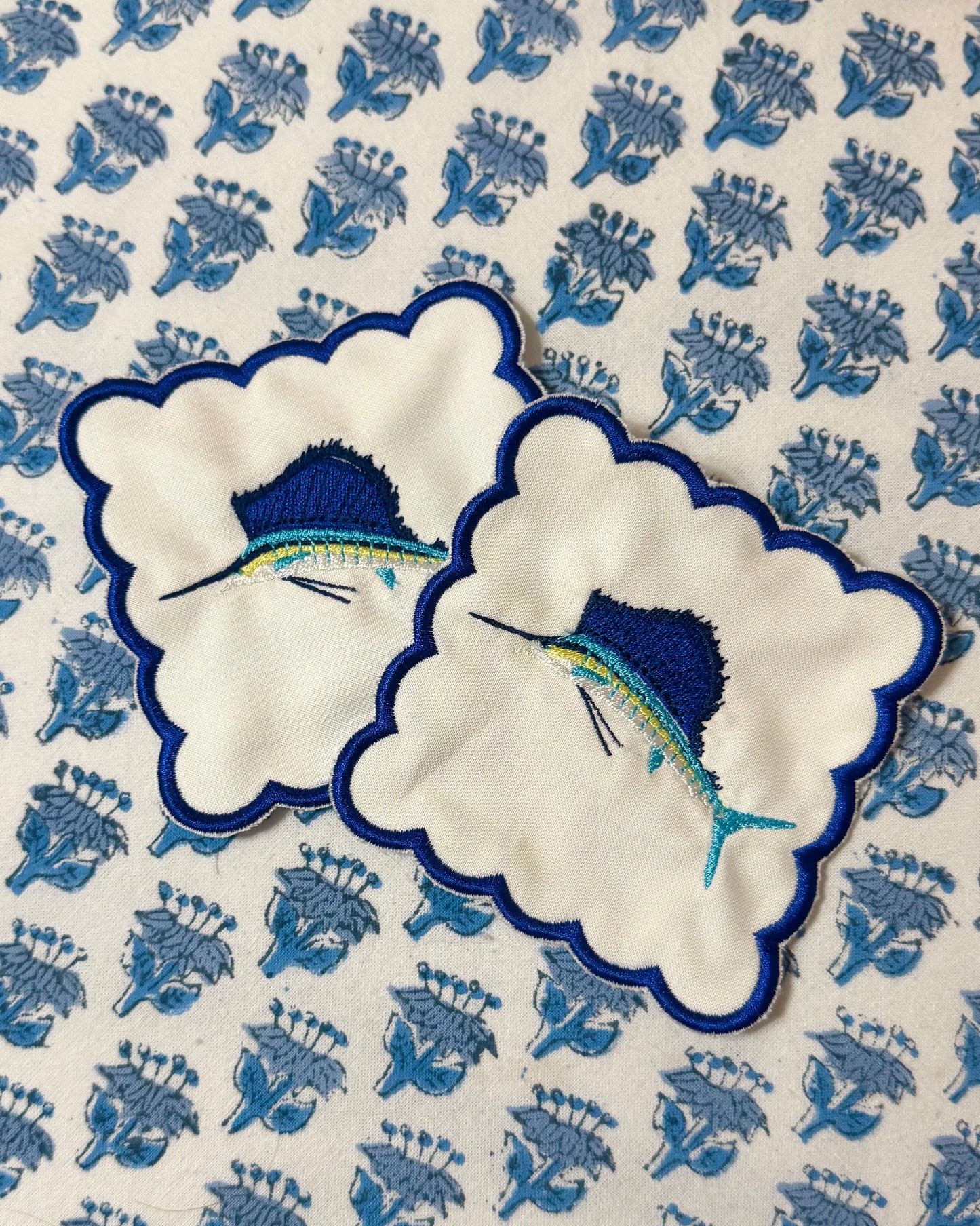 "Sailfish"
