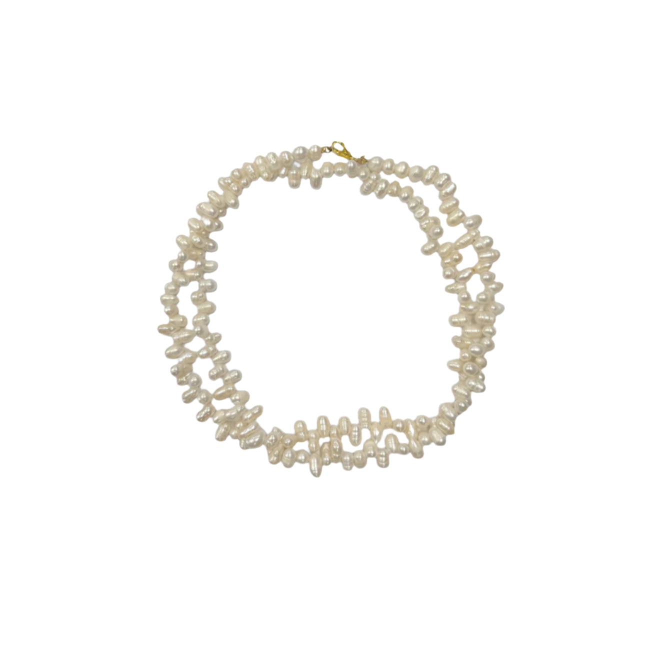 Kamille Pearl Wrap