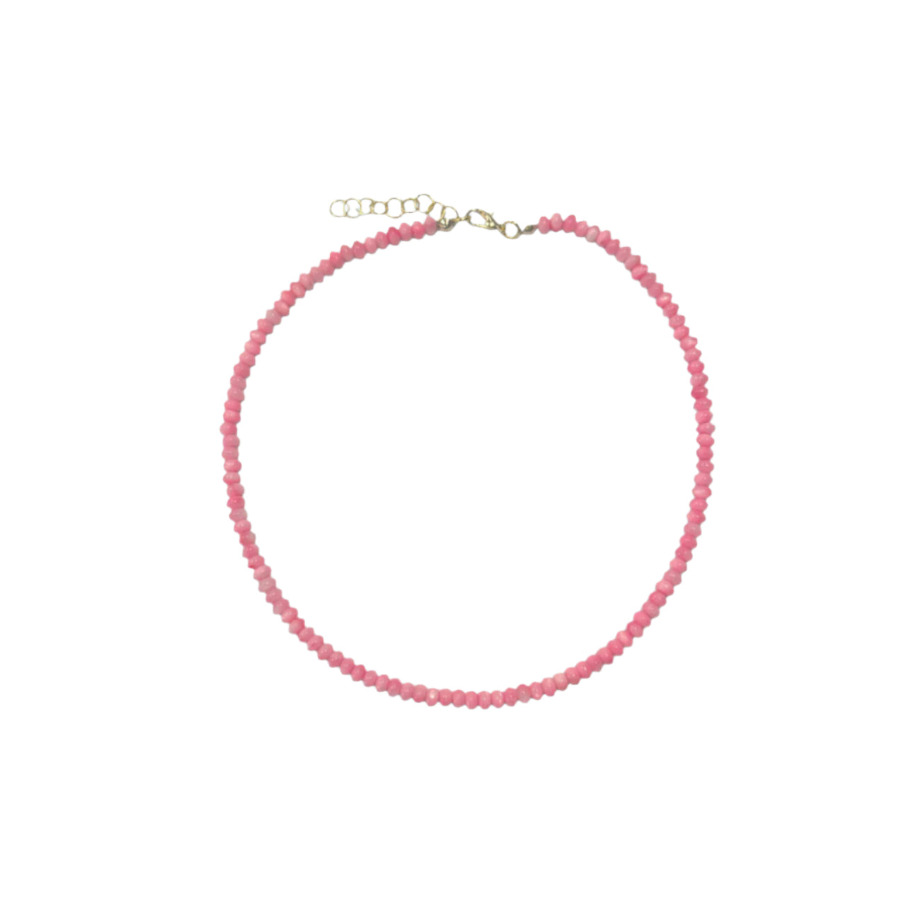 Azalea Necklace
