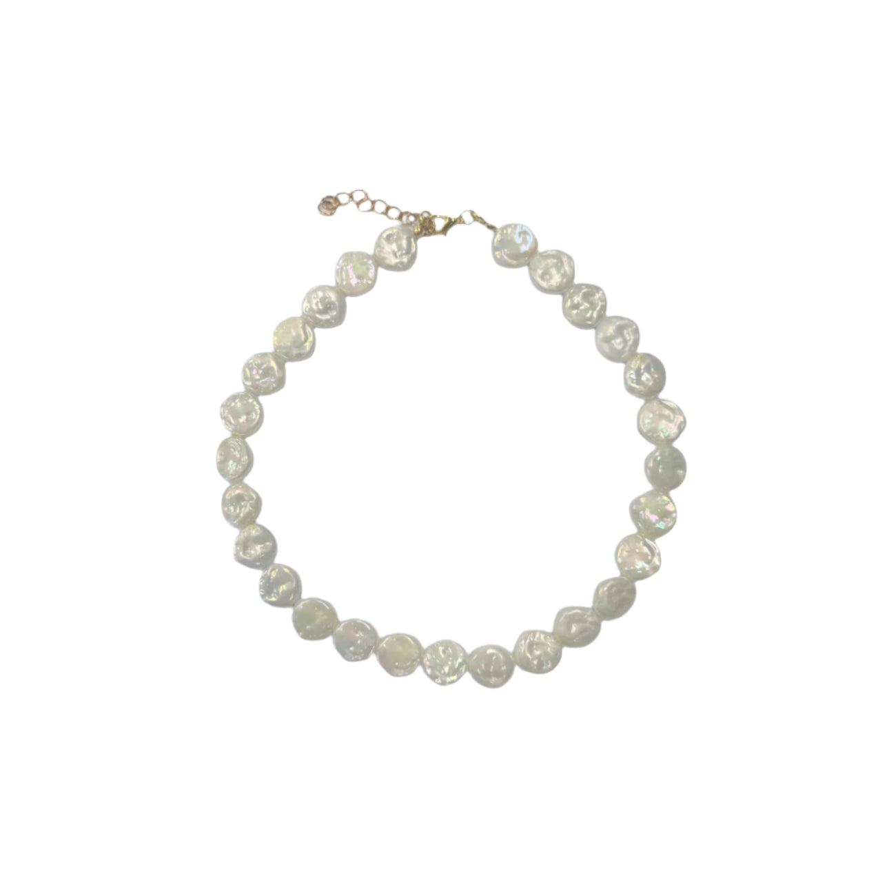 Andy Necklace