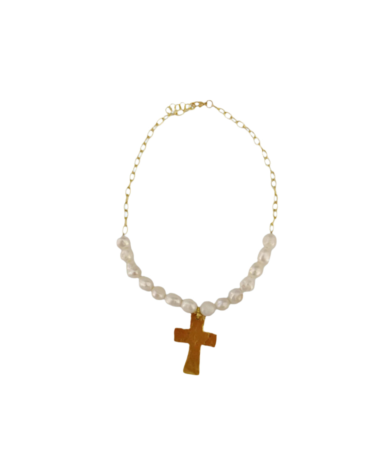 Psalm Necklace