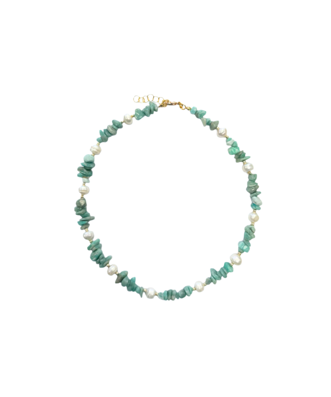Lillie Necklace