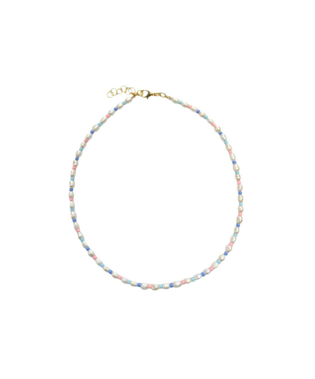 Risen Necklace