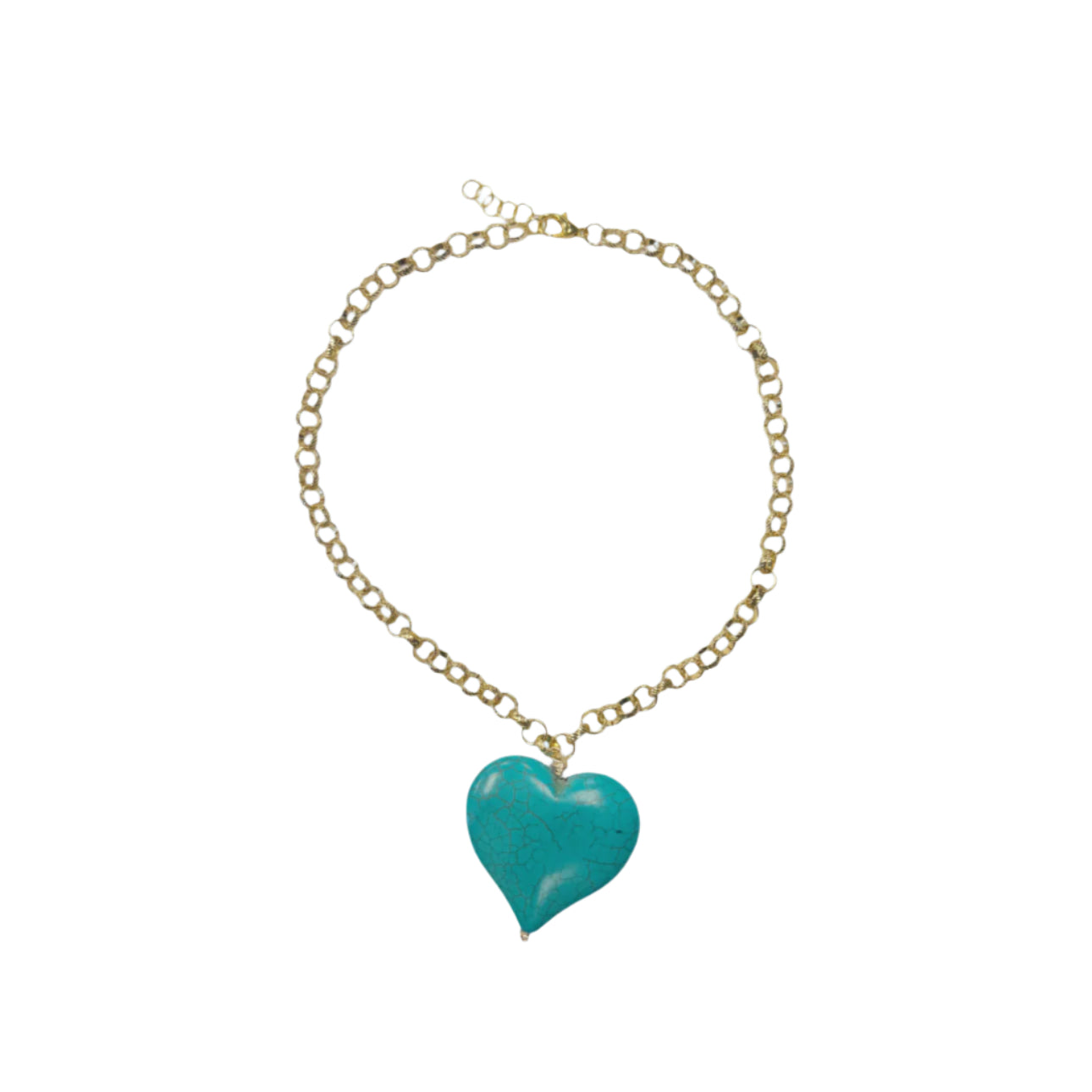 Bluebell Chain