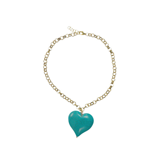 Bluebell Chain