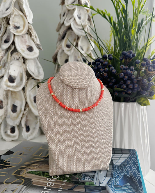 Reef Necklace