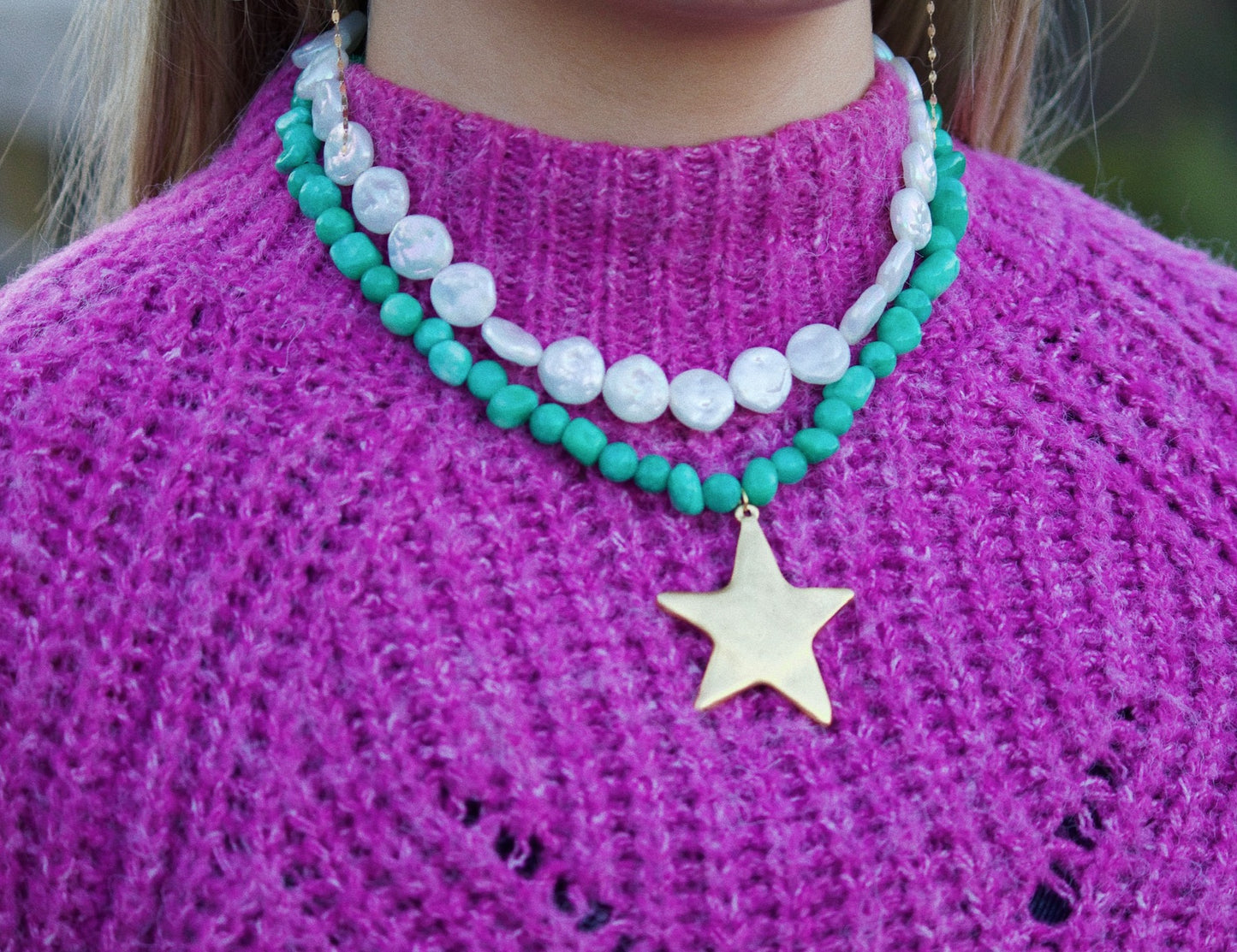 Marsh Star