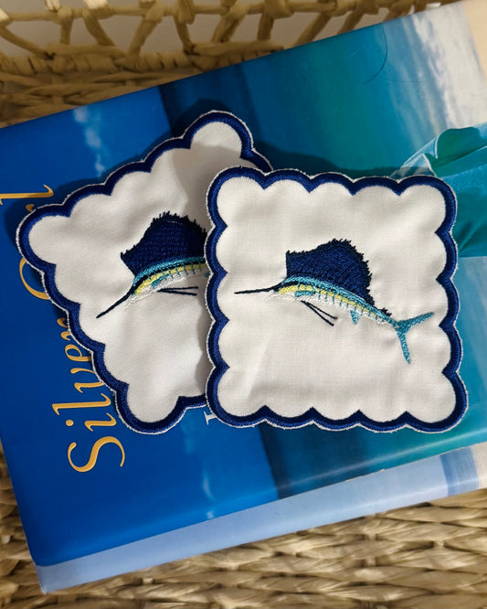 "Sailfish"