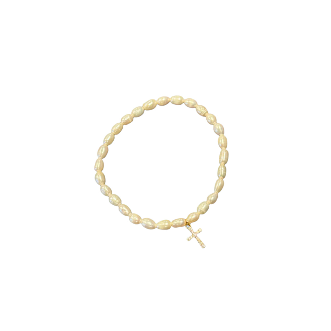 Sapelo Bracelet