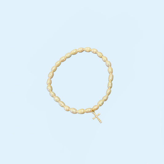 Sapelo Bracelet