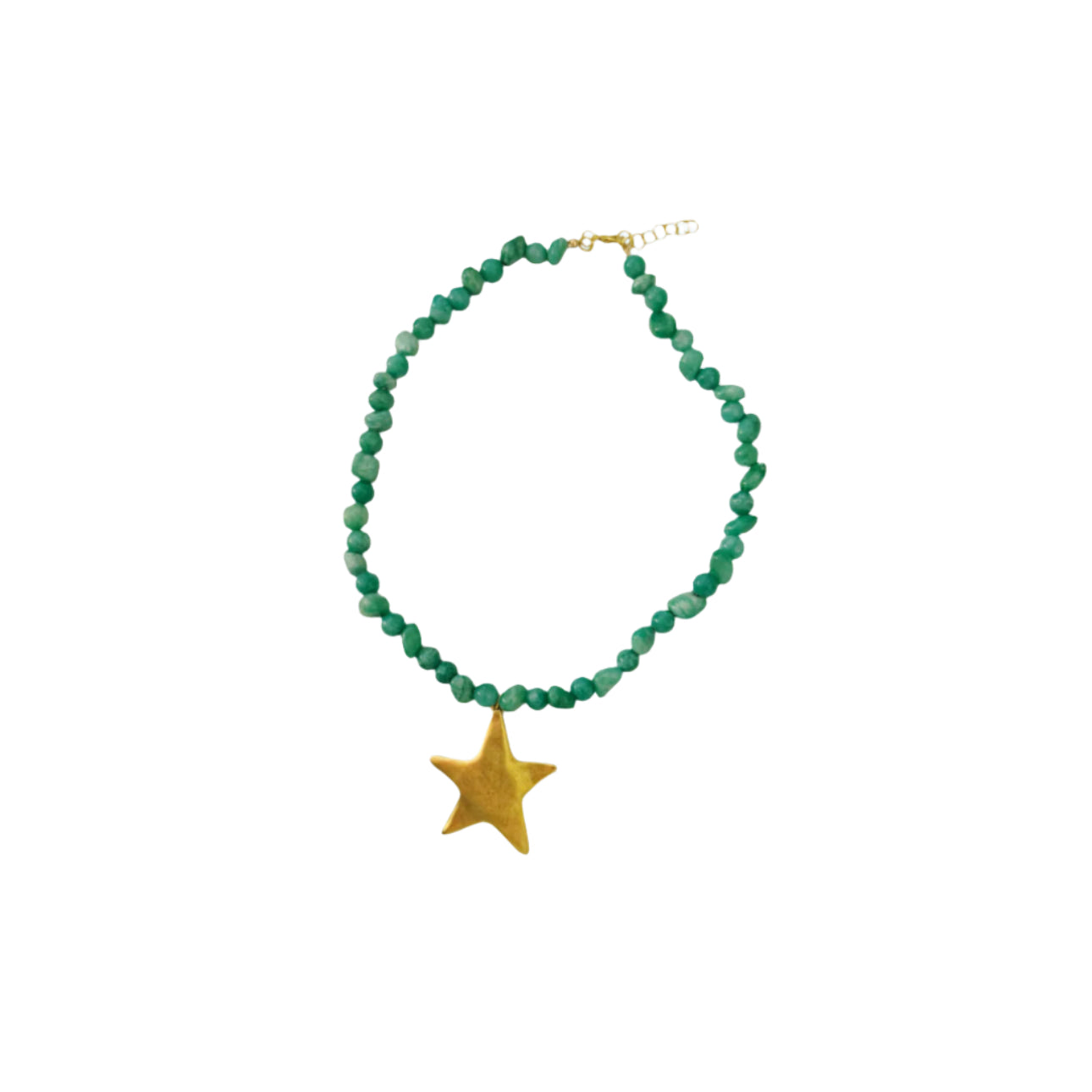 Marsh Star