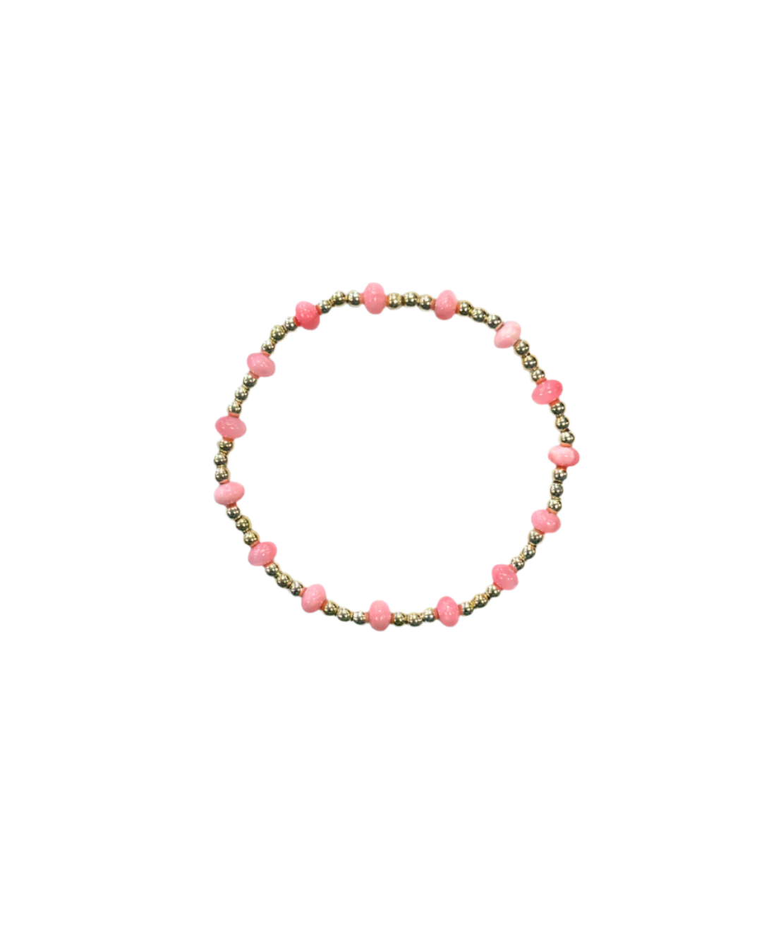 Tulip Bracelet