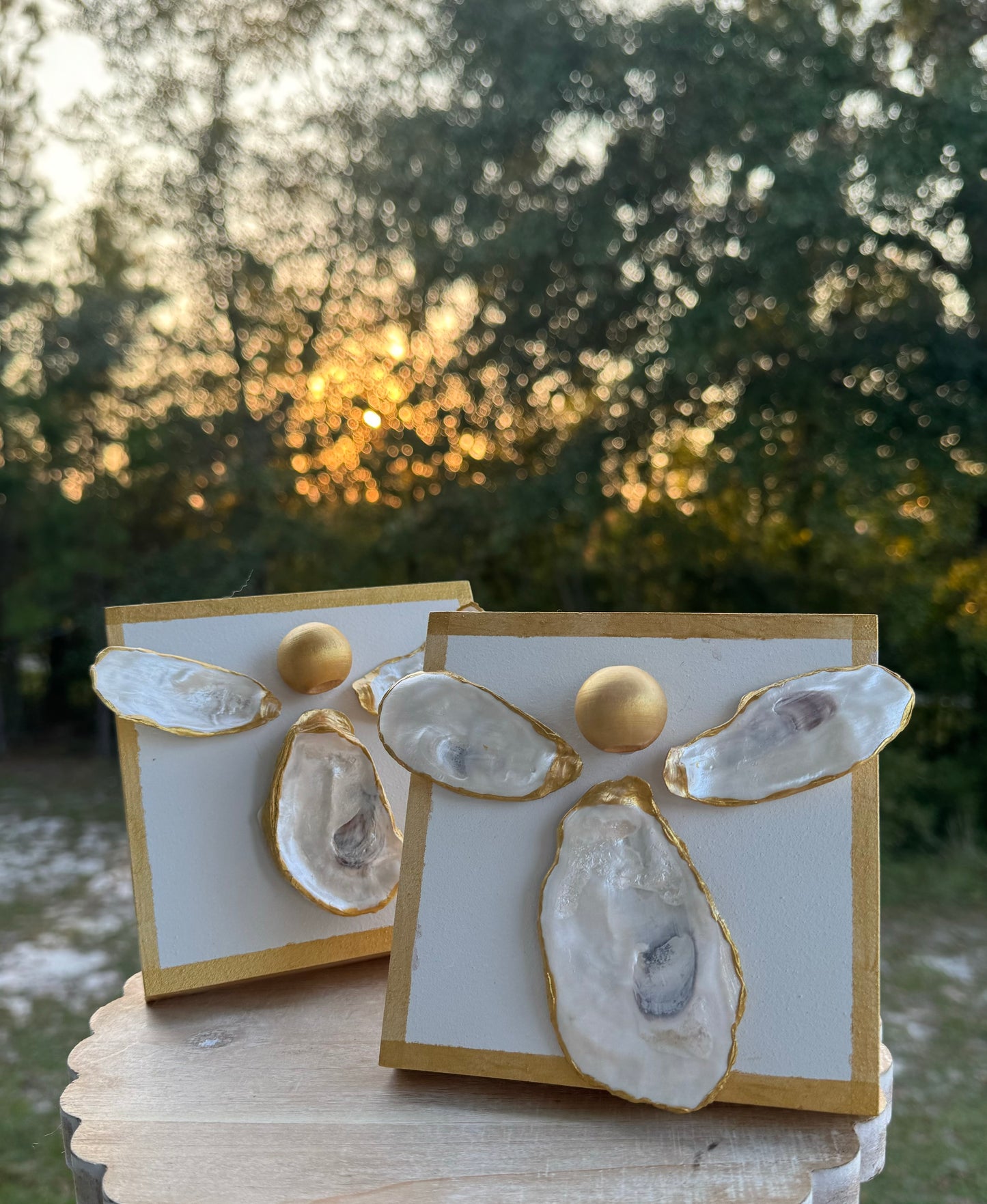 Sea Angels